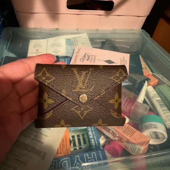Louis Vuitton Handbags - Louis Vuitton kirigami pm pouch